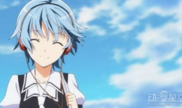 风夏动漫,青春校园的梦幻画卷